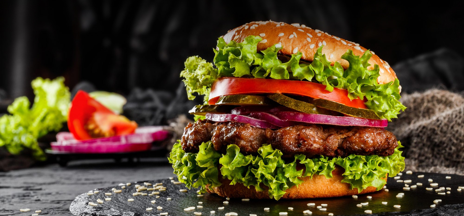 Mint Leaf Takeaway Stirling